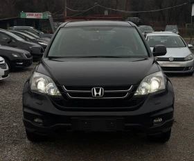 Honda Cr-v 2.0i-vtec* 4x4* Executive* ГАЗ-инж* ТОП* , снимка 2
