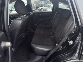 Honda Cr-v 2.0i-vtec* 4x4* Executive* ГАЗ-инж* ТОП* , снимка 15