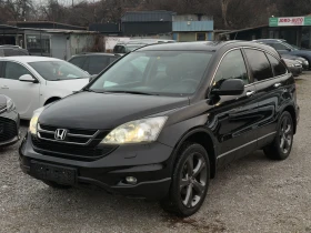 Honda Cr-v 2.0i-vtec* 4x4* Executive* ГАЗ-инж* ТОП* , снимка 1