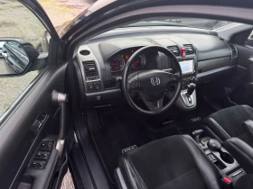 Honda Cr-v 2.0i-vtec* 4x4* Executive* ГАЗ-инж* ТОП* , снимка 8