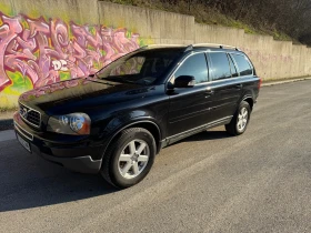 Volvo Xc90, снимка 7