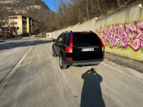 Volvo Xc90, снимка 4