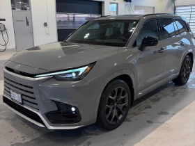 Lexus TX 350 500h  CARFAX, снимка 1