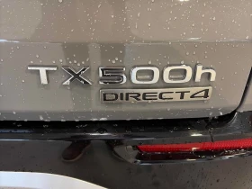 Lexus TX 350 500h  CARFAX, снимка 15