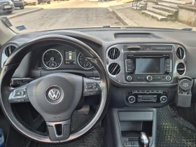 VW Tiguan, снимка 7