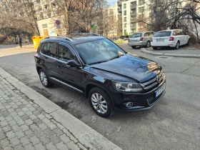 VW Tiguan, снимка 3
