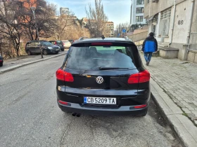 VW Tiguan, снимка 4