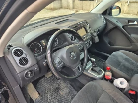 VW Tiguan, снимка 10