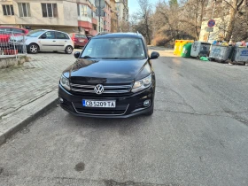 VW Tiguan, снимка 1