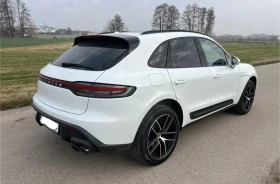 Porsche Macan Macan T на части, снимка 3