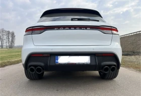 Porsche Macan Macan T на части, снимка 5
