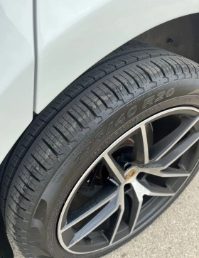 Porsche Macan Macan T на части, снимка 8