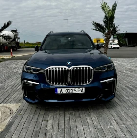 BMW X7 40d ГАРАНЦИЯ, снимка 15