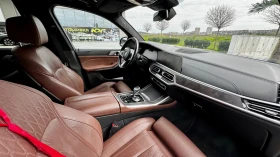 BMW X7 40d ГАРАНЦИЯ, снимка 5