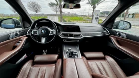 BMW X7 40d ГАРАНЦИЯ, снимка 9