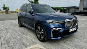 BMW X7 40d ГАРАНЦИЯ, снимка 14
