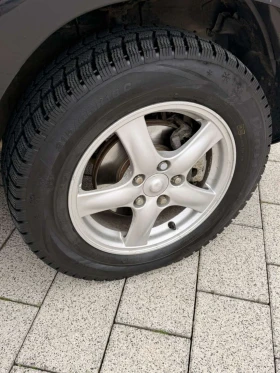 Nissan X-trail 2.5, снимка 5