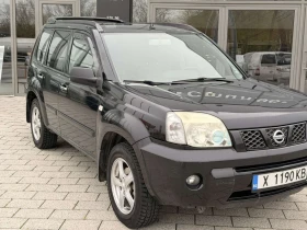 Nissan X-trail 2.5, снимка 1