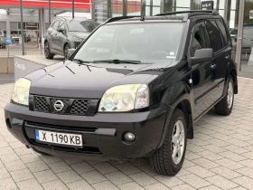 Nissan X-trail 2.5, снимка 2