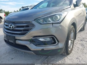 Hyundai Santa fe 2.4l Sport 2.4L, снимка 6