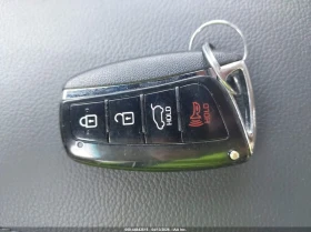 Hyundai Santa fe 2.4l Sport 2.4L, снимка 11