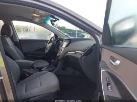 Hyundai Santa fe 2.4l Sport 2.4L, снимка 5