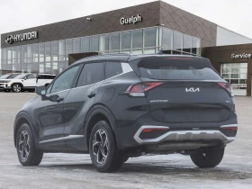 Kia Sportage * LX * CARFAX * ЦЕНА ДО БГ, снимка 7