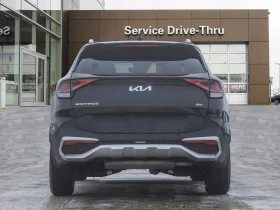 Kia Sportage * LX * CARFAX * ЦЕНА ДО БГ, снимка 9