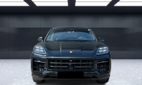 Porsche Cayenne E-Hybrid = SportDesign = Гаранция, снимка 1