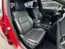 Kia Sportage 2.0D 4WD ! Noblesse !, снимка 10