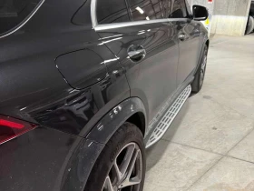 Mercedes-Benz GLE 53 4MATIC ОБДУХВАНЕ * BURMESTER * ПАНО * 360 * CARFAX , снимка 16