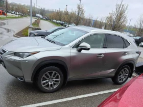 Lexus NX 200t * AWD 4dr * АВТОКРЕДИТ БЕЗ ПЪРВОНАЧАЛНА ВНОСКА* , снимка 2
