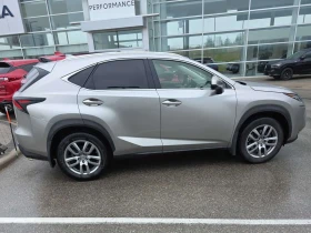 Lexus NX 200t * AWD 4dr * АВТОКРЕДИТ БЕЗ ПЪРВОНАЧАЛНА ВНОСКА* , снимка 3