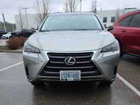 Lexus NX 200t * AWD 4dr * АВТОКРЕДИТ БЕЗ ПЪРВОНАЧАЛНА ВНОСКА* , снимка 6