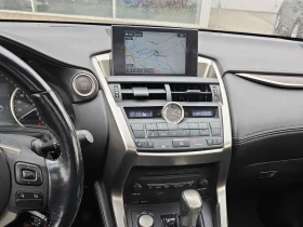 Lexus NX 200t * AWD 4dr * АВТОКРЕДИТ БЕЗ ПЪРВОНАЧАЛНА ВНОСКА* , снимка 9