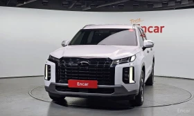 Hyundai Palisade 3.8* EXCLUSIVE* ПОДГРЕВ* ОБДУХВАНЕ* ДИСТРОНИК* 360, снимка 3