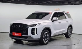 Hyundai Palisade 3.8* EXCLUSIVE* ПОДГРЕВ* ОБДУХВАНЕ* ДИСТРОНИК* 360, снимка 1