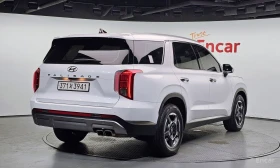 Hyundai Palisade 3.8* EXCLUSIVE* ПОДГРЕВ* ОБДУХВАНЕ* ДИСТРОНИК* 360, снимка 2