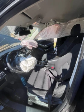 Mazda CX-5, снимка 7