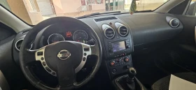 Nissan Qashqai 1.5 dci, снимка 4