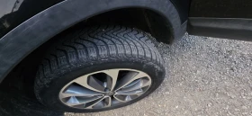 Nissan Qashqai 1.5 dci, снимка 8