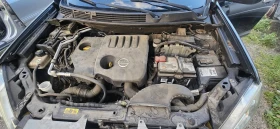 Nissan Qashqai 1.5 dci, снимка 7