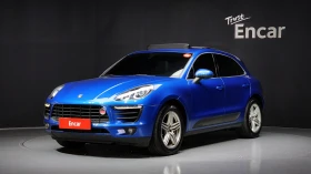 Porsche Macan S 3.0 PDK, снимка 1