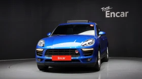 Porsche Macan S 3.0 PDK, снимка 3