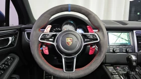 Porsche Macan S 3.0 PDK, снимка 13