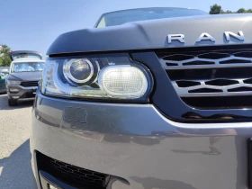 Land Rover Range Rover Sport 3.0TD* 4X4* КОЖА* АВТОМАТИК* NAVI* , снимка 15