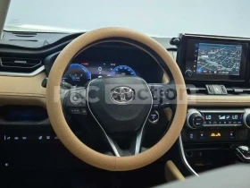 Toyota Rav4 Hybrid AWD| КАМЕРА| DIST| ОБДУХВАНЕ| ВКЛ.ТЕХНОТЕСТ, снимка 6