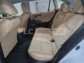 Toyota Rav4 Hybrid AWD| КАМЕРА| DIST| ОБДУХВАНЕ| ВКЛ.ТЕХНОТЕСТ, снимка 13