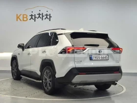 Toyota Rav4 Hybrid AWD| КАМЕРА| DIST| ОБДУХВАНЕ| ВКЛ.ТЕХНОТЕСТ, снимка 2