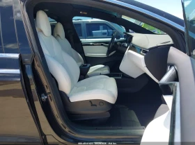 Tesla Model X 100D/75D/90D, снимка 5